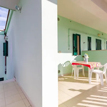 Apartment Elga Bilo 2 - Myho Casa *
